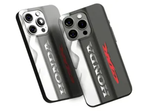 Honda Smartphone Silikonhülle Limitierte Max Edition